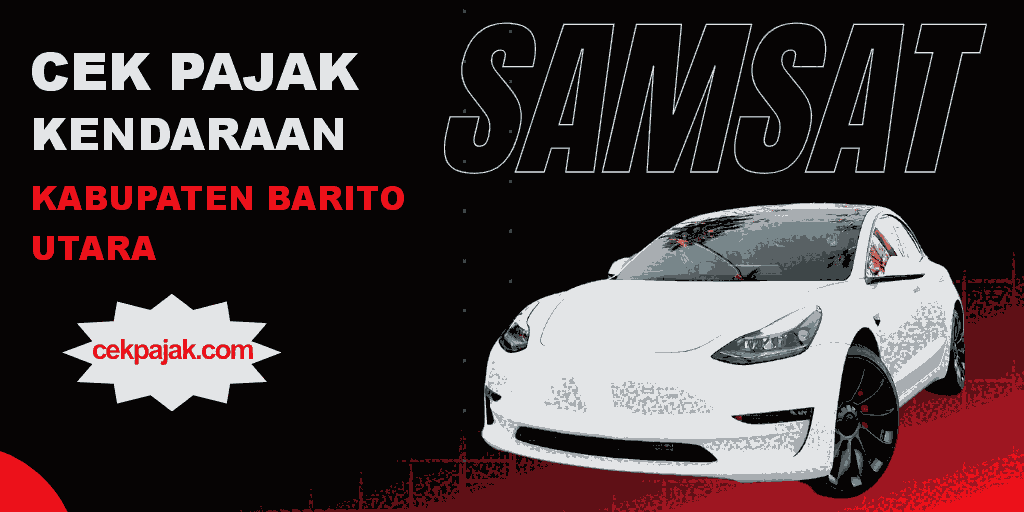 Cek Pajak Kendaraan Kabupaten Barito Utara Online Cek Pajak Kendaraan Kabupaten Barito Utara Online